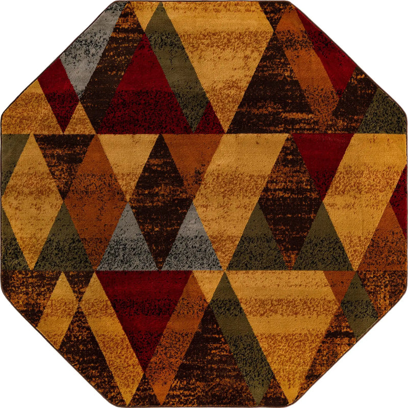 Jacob Chic Area Rug