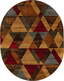 Jacob Chic Area Rug