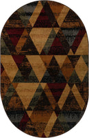 Jacob Chic Area Rug