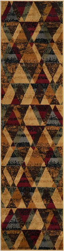 Jacob Chic Area Rug