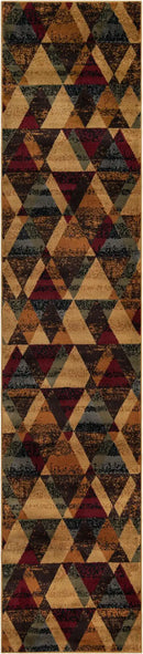 Jacob Chic Area Rug