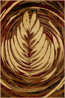 Conor Stylish Area Rug