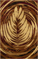 Conor Stylish Area Rug