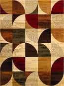 Mikayla Timeless Area Rug