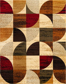 Mikayla Timeless Area Rug