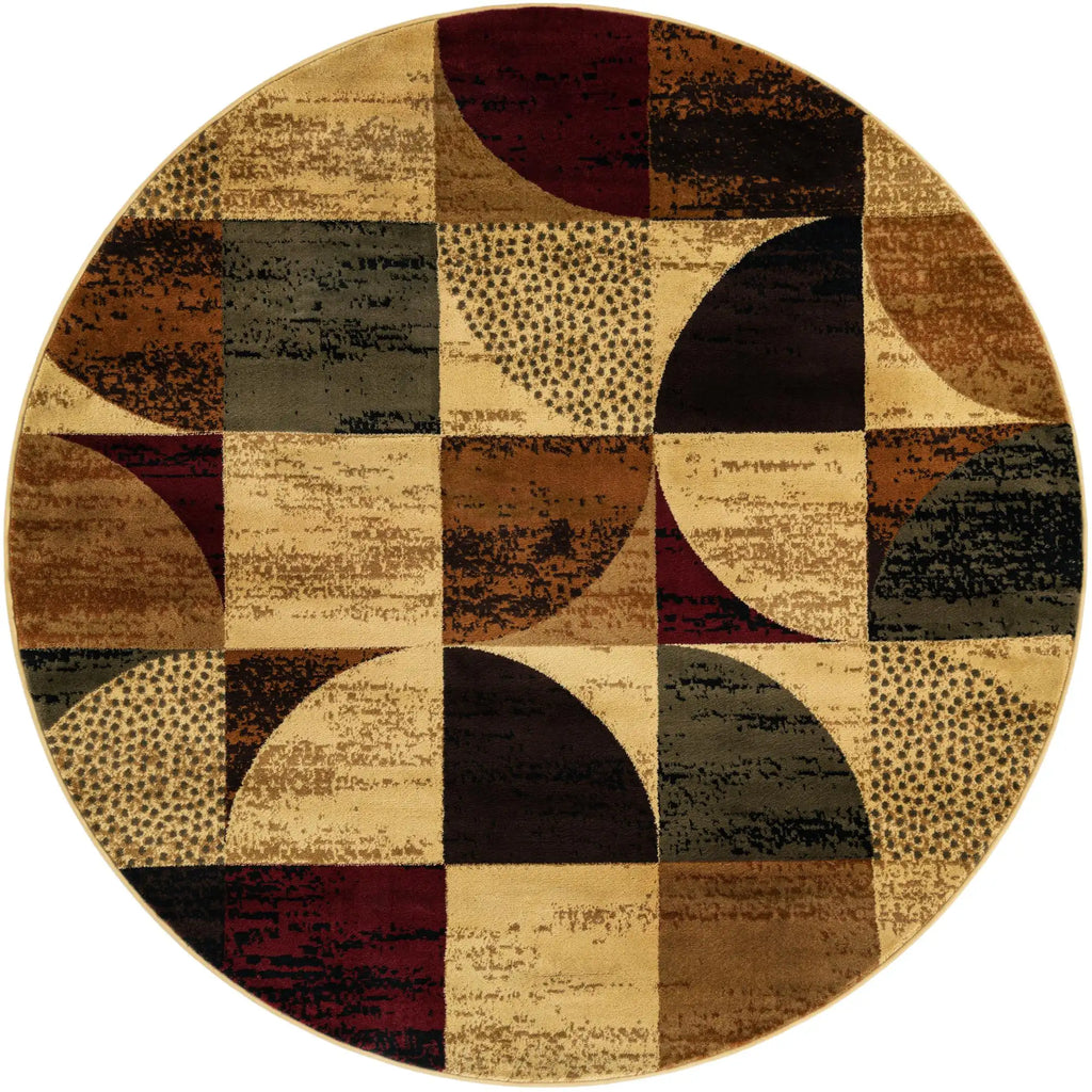 Mikayla Timeless Area Rug