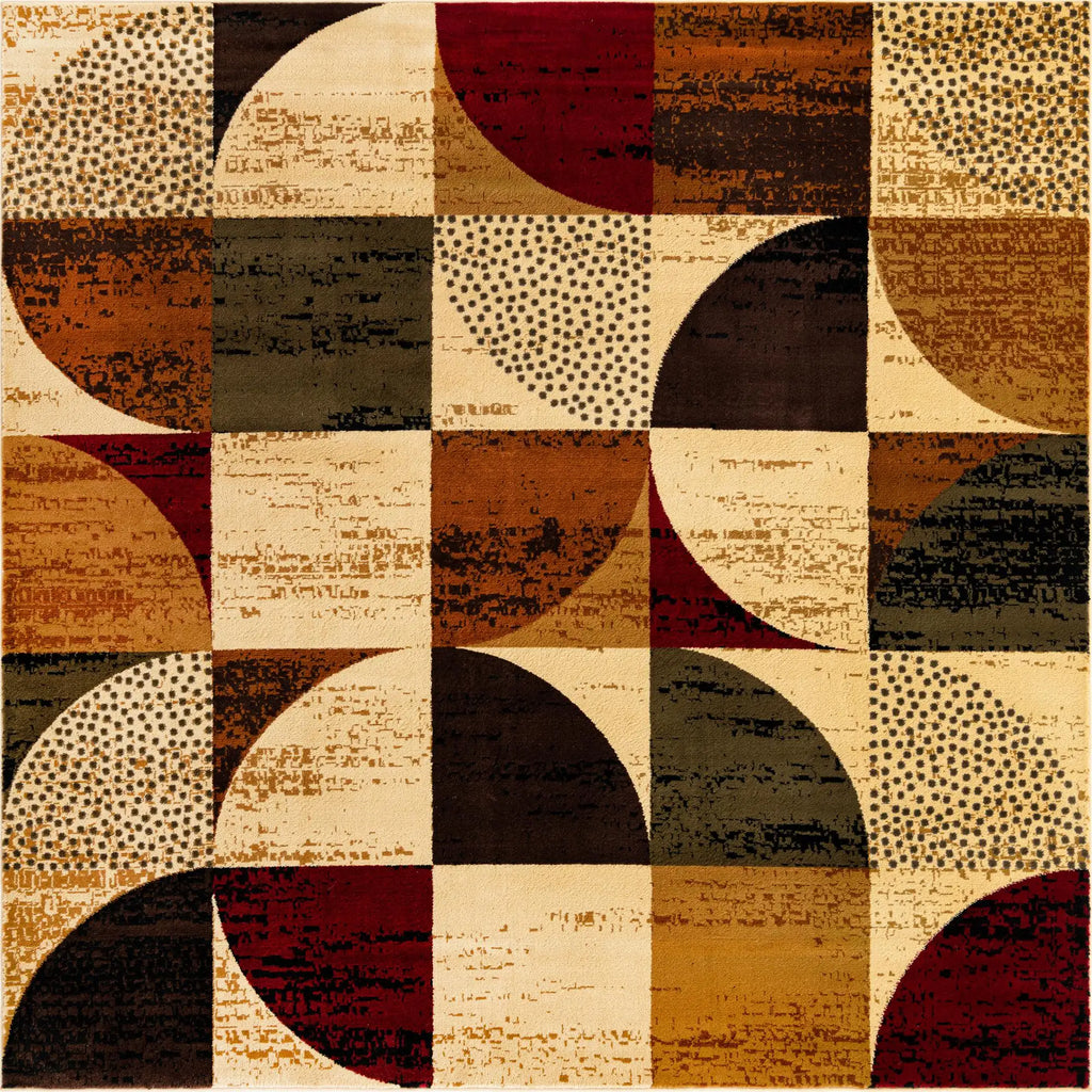 Mikayla Timeless Area Rug