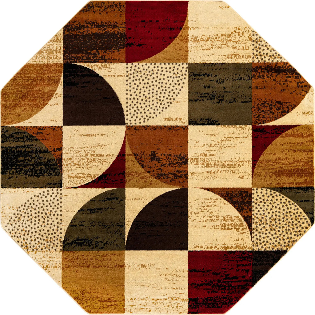 Mikayla Timeless Area Rug