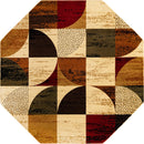 Mikayla Timeless Area Rug