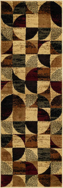 Mikayla Timeless Area Rug