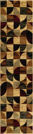 Mikayla Timeless Area Rug