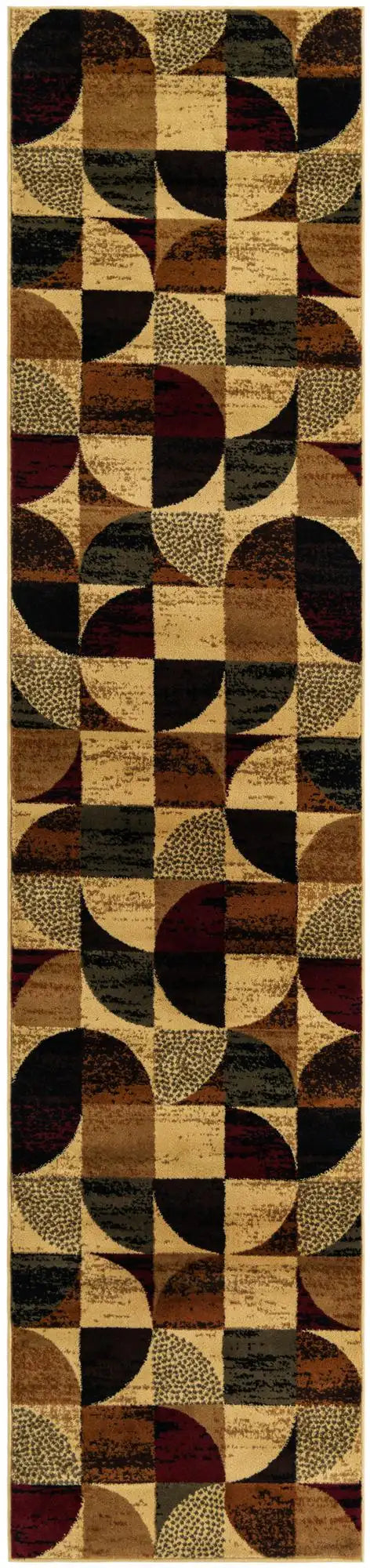 Mikayla Timeless Area Rug