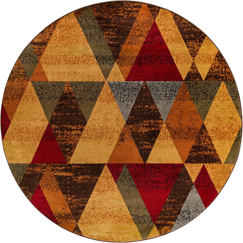 Jacob Chic Area Rug