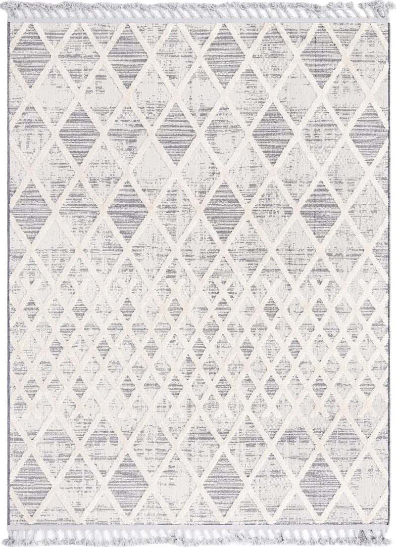 Ellie Attention-grabbing Area Rug