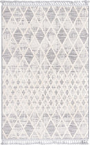 Ellie Attention-grabbing Area Rug