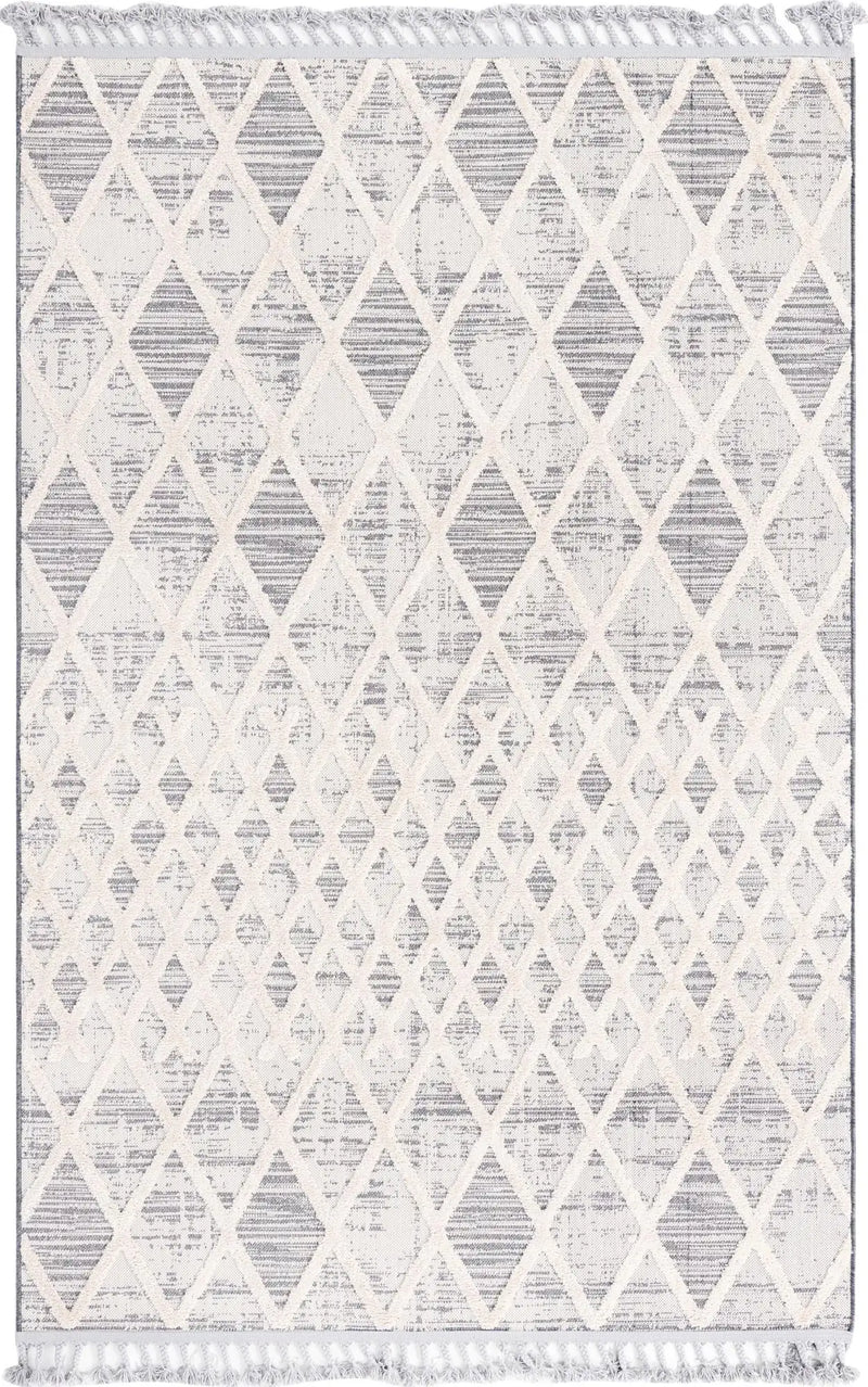 Ellie Attention-grabbing Area Rug