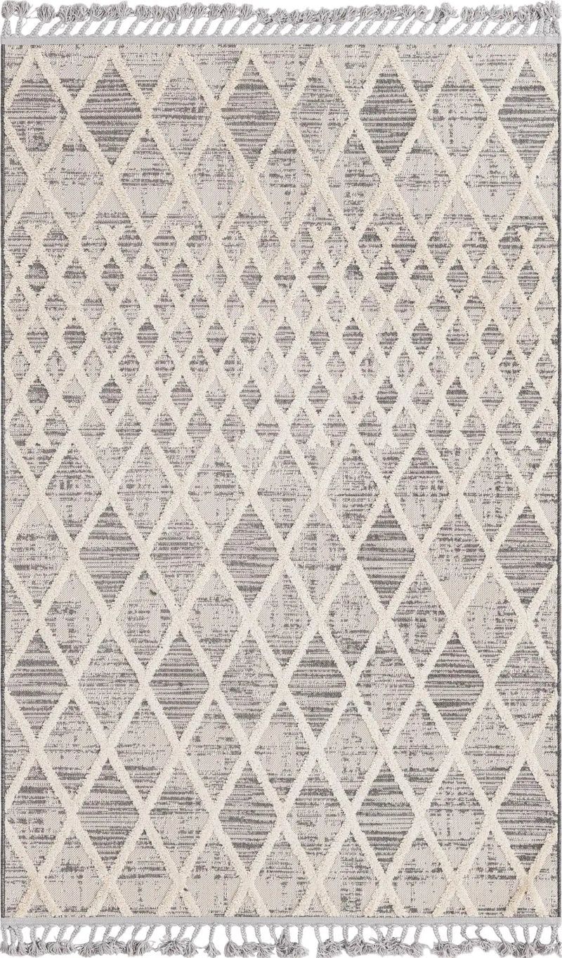 Ellie Attention-grabbing Area Rug