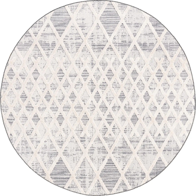 Ellie Attention-grabbing Area Rug