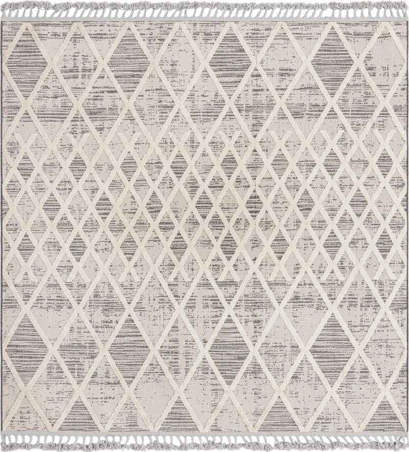 Ellie Attention-grabbing Area Rug