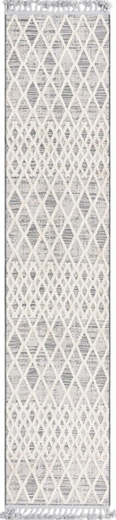 Ellie Attention-grabbing Area Rug