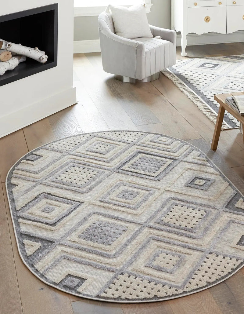 Isabel Durable Area Rug