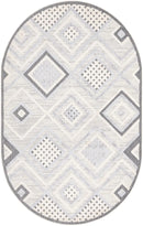Isabel Durable Area Rug