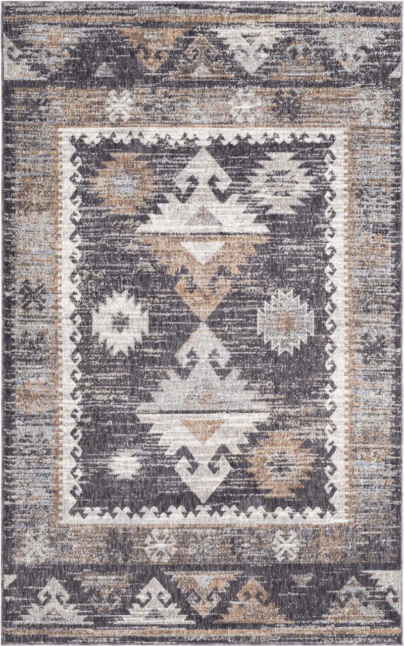 Donald Sleek Area Rug