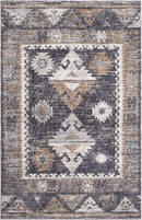 Donald Sleek Area Rug