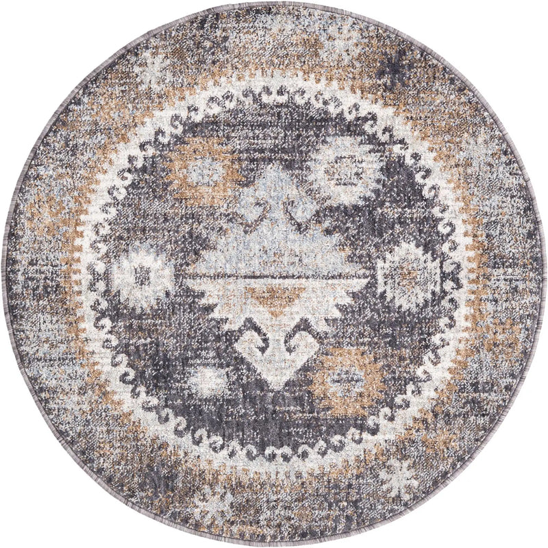 Donald Sleek Area Rug