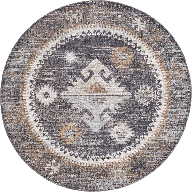 Donald Sleek Area Rug