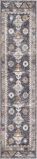 Donald Sleek Area Rug