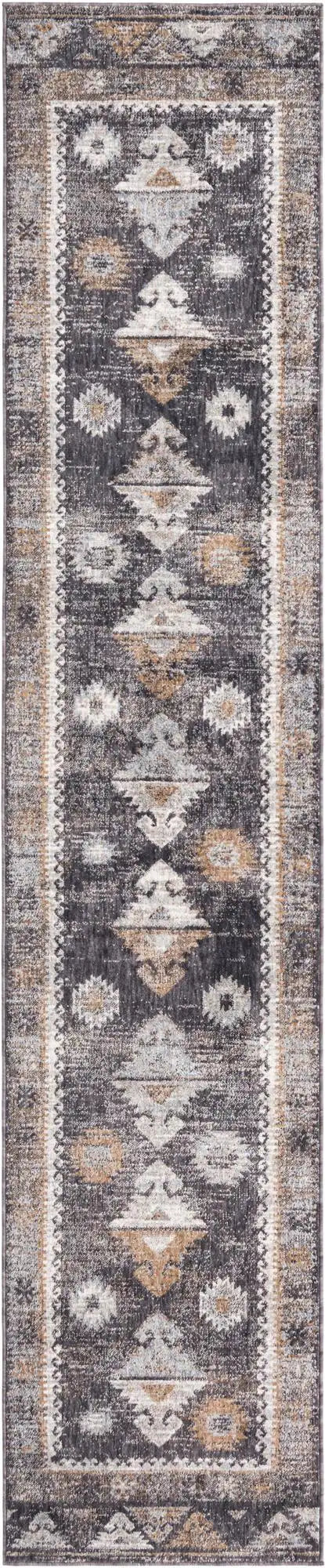 Donald Sleek Area Rug