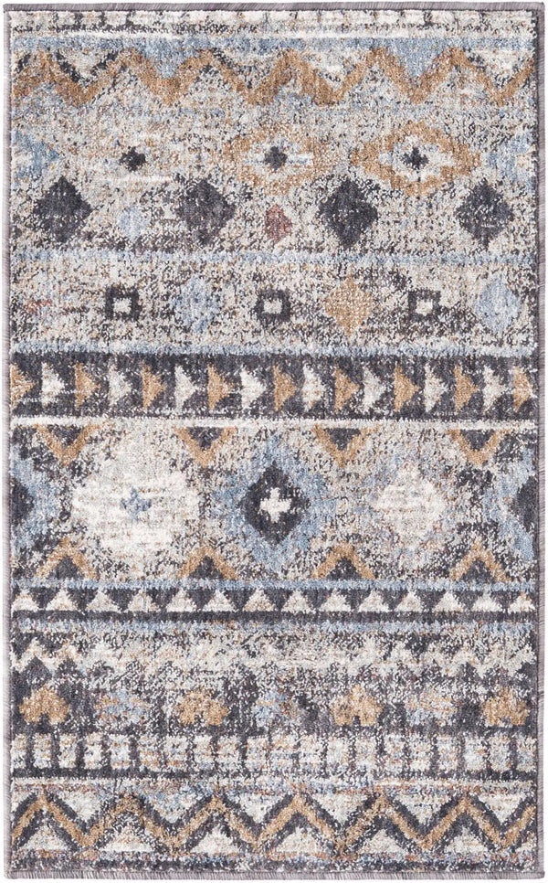 Jamie Polished Area Rug