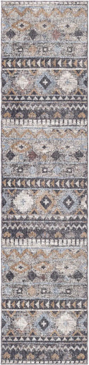 Jamie Polished Area Rug