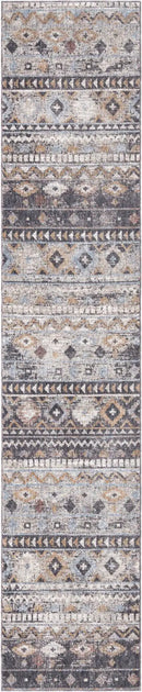 Jamie Polished Area Rug