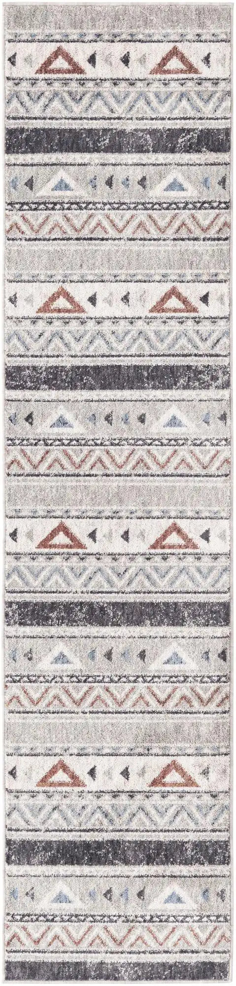 Oaklee Shiny Area Rug