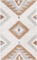 Ellen Metallic Area Rug