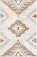 Ellen Metallic Area Rug