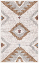 Ellen Metallic Area Rug