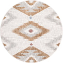 Ellen Metallic Area Rug