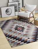 Alani Reflective Area Rug