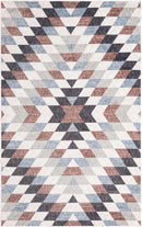 Alani Reflective Area Rug