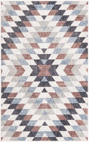 Alani Reflective Area Rug