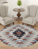 Alani Reflective Area Rug