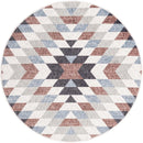 Alani Reflective Area Rug