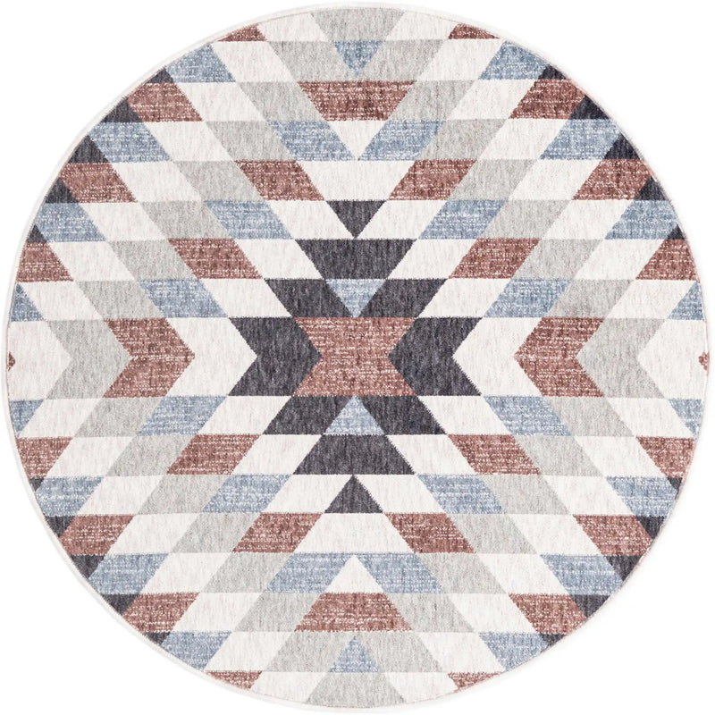 Alani Reflective Area Rug
