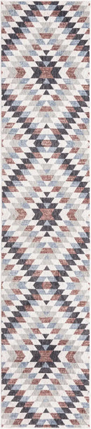 Alani Reflective Area Rug