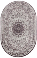 Shiloh Luxurious Area Rug