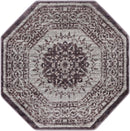 Shiloh Luxurious Area Rug