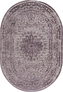 Shiloh Luxurious Area Rug